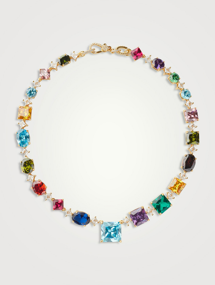 Bon Bon Necklace
