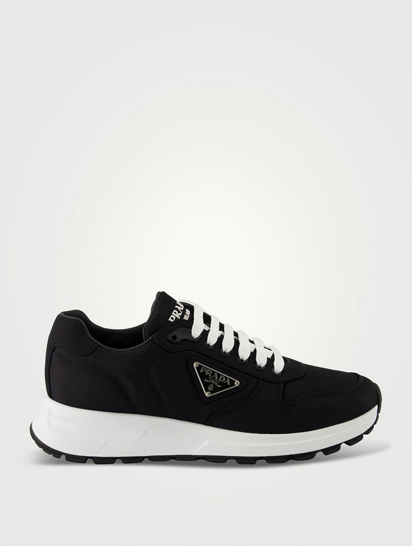 Prada Men's Leather Milano 70 Sneaker – ITTELLI