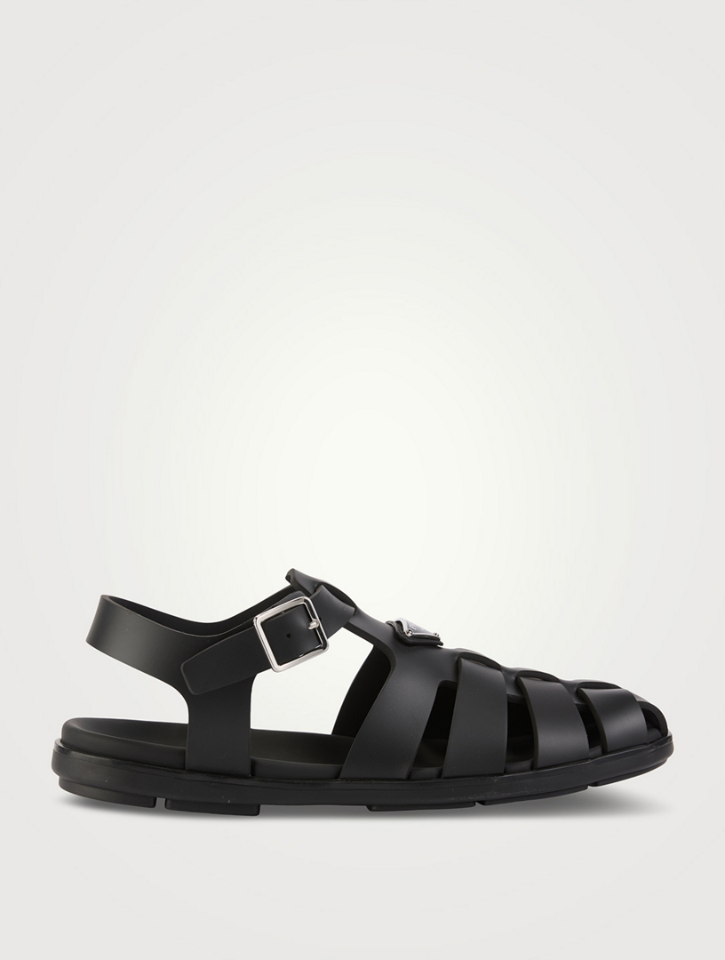 New model hot sale mens sandals