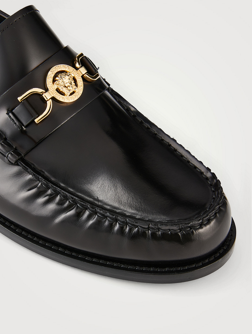 Medusa '95 Loafers