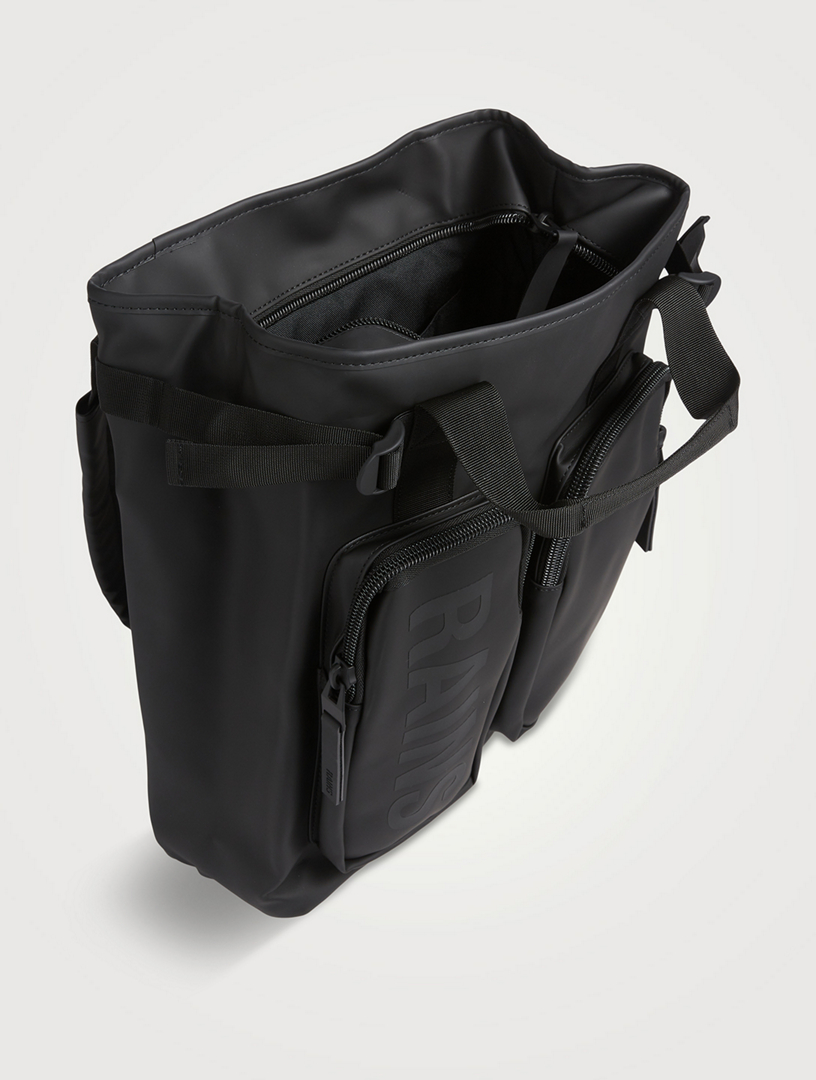 RAINS Texel Backpack | Holt Renfrew