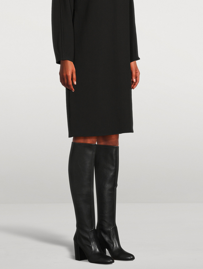 Stuart weitzman shop slouchy boots