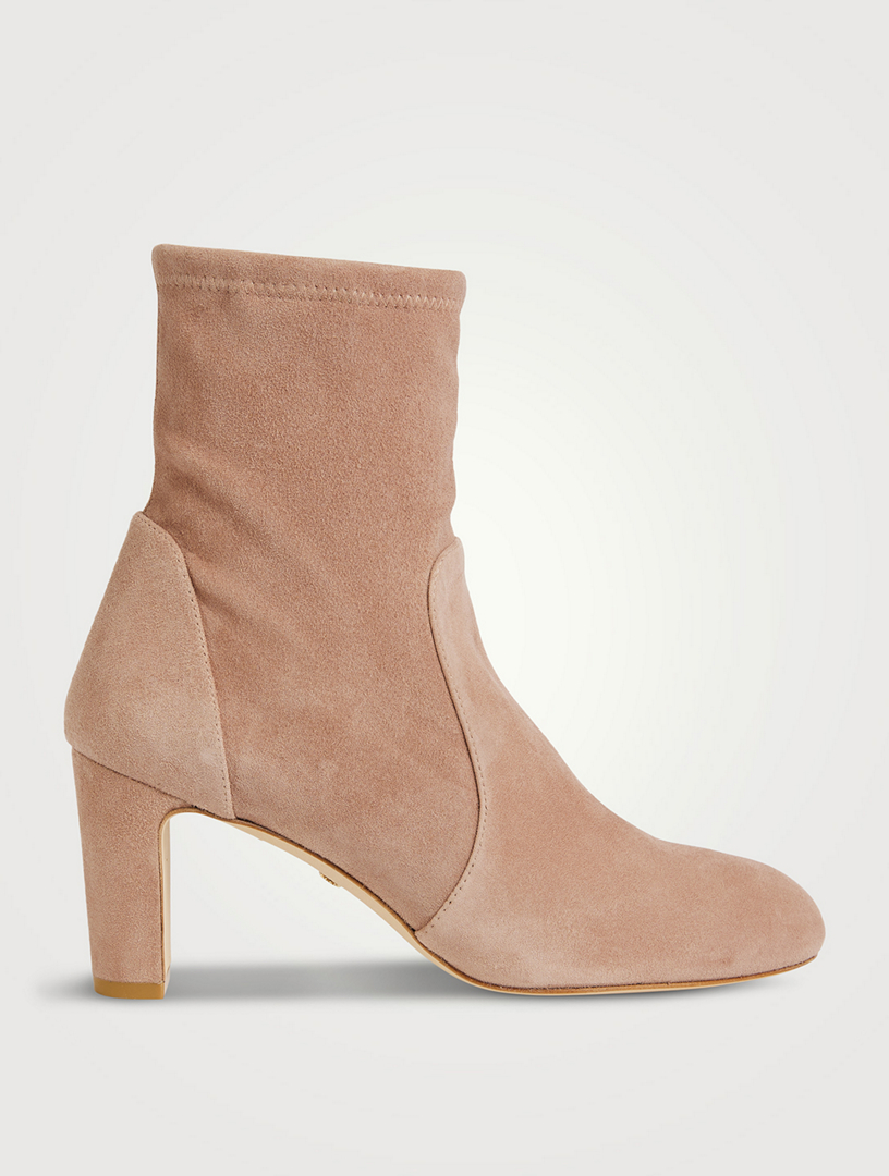 Stuart weitzman hotsell sock boots