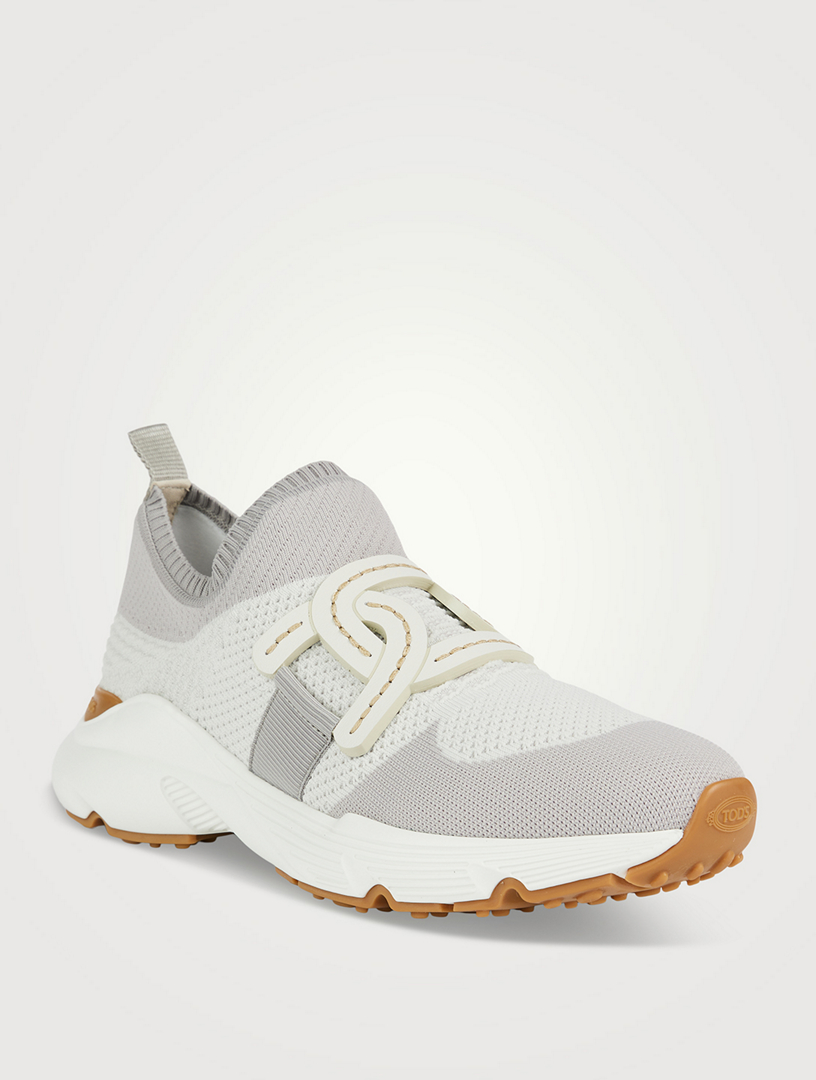 Tods womens trainers top