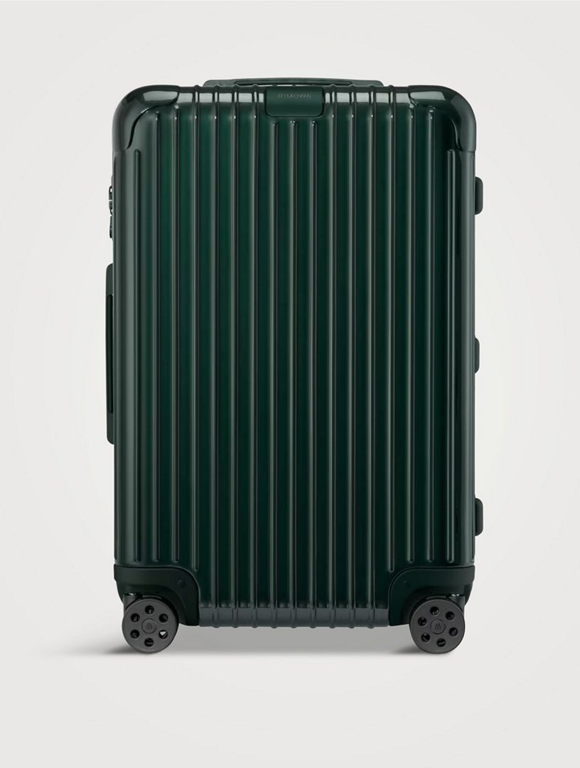 Medium Essential Check In Suitcase