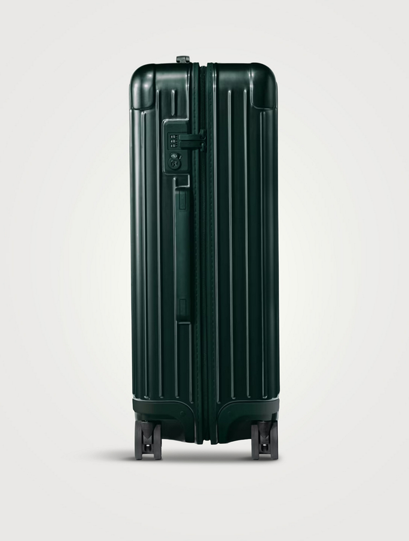 Medium Essential Check In Suitcase