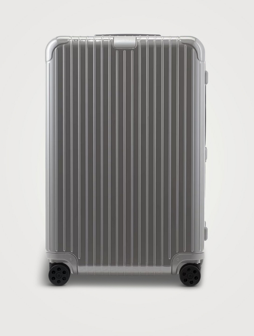 RIMOWA Large Essential CheckIn Suitcase Holt Renfrew