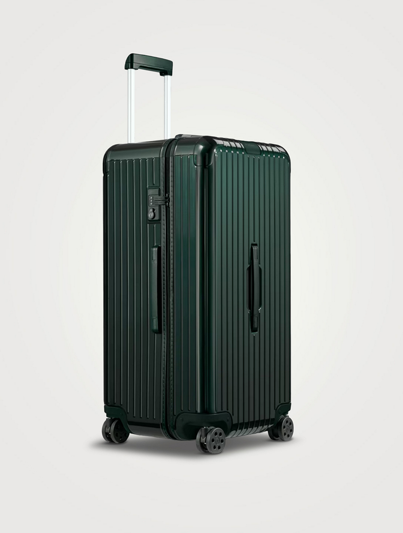 RIMOWA Essential Trunk Plus Suitcase Holt Renfrew