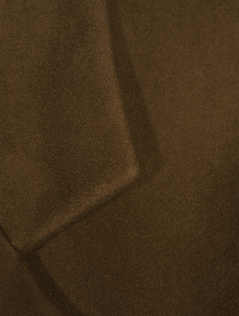 Moleskin Short Jacket