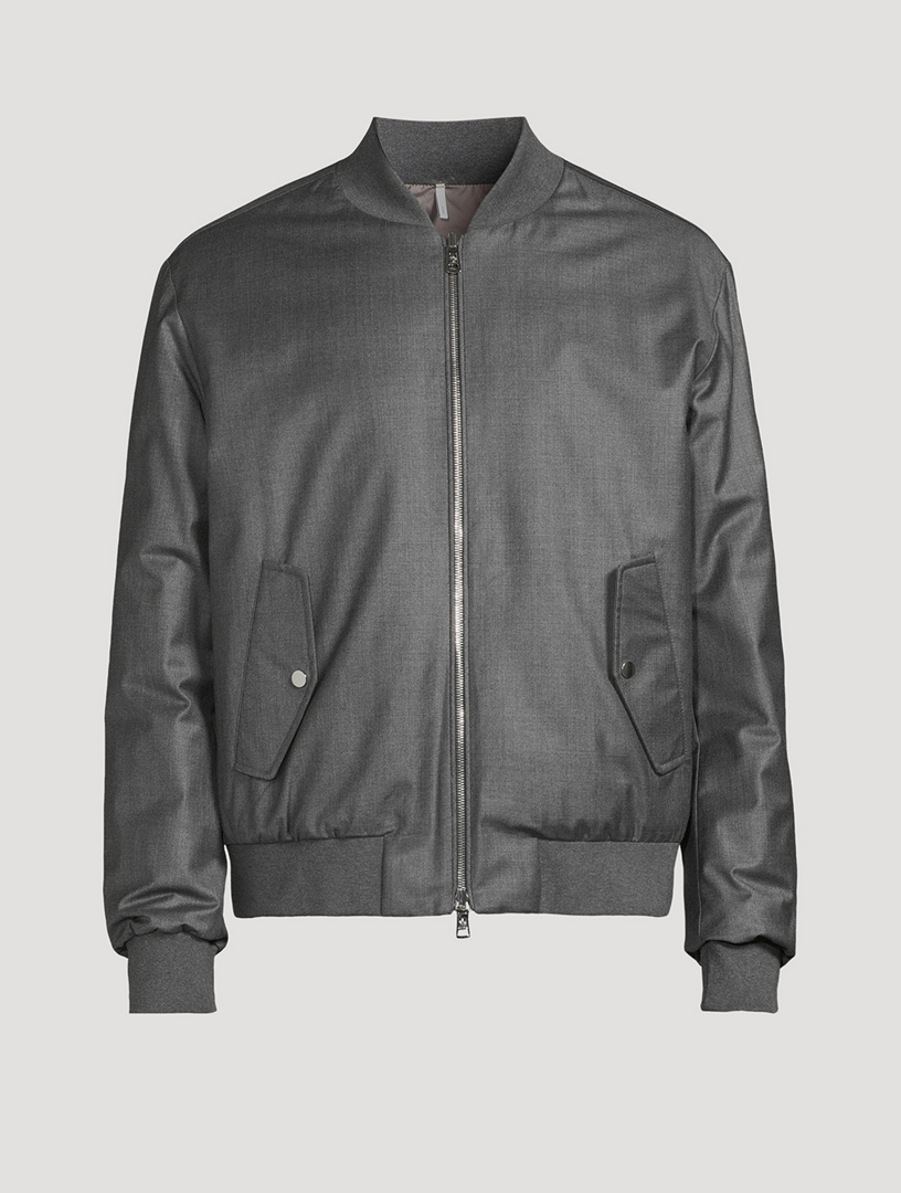 New on sale designer jackets