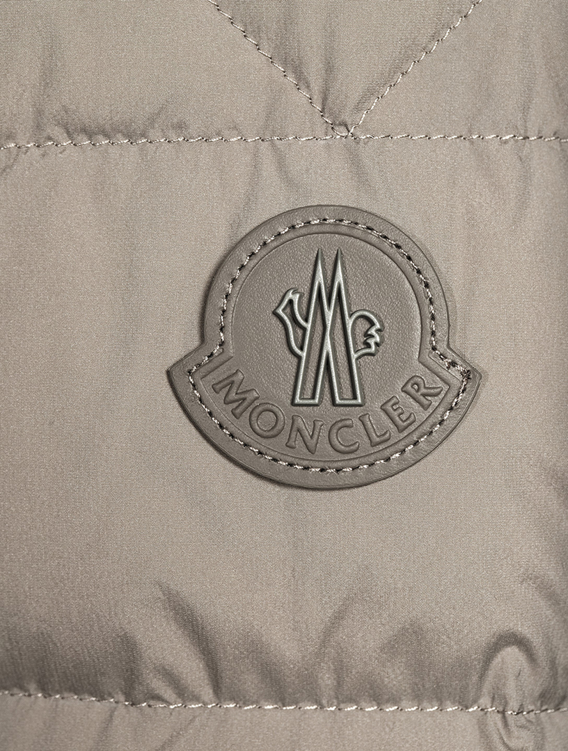 Choquart Short Down Jacket