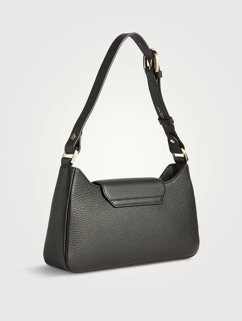 Multrees Omni Leather Shoulder Bag