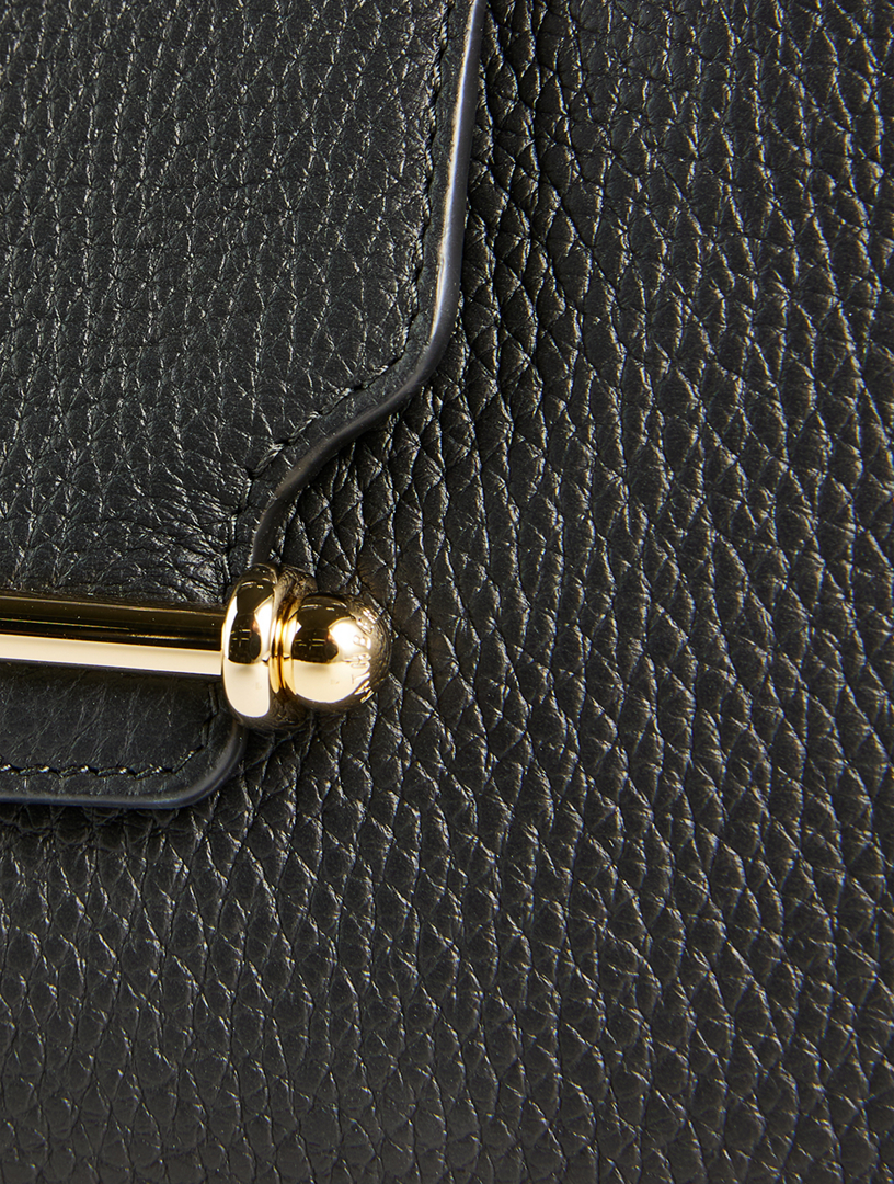 Multrees Omni Leather Shoulder Bag