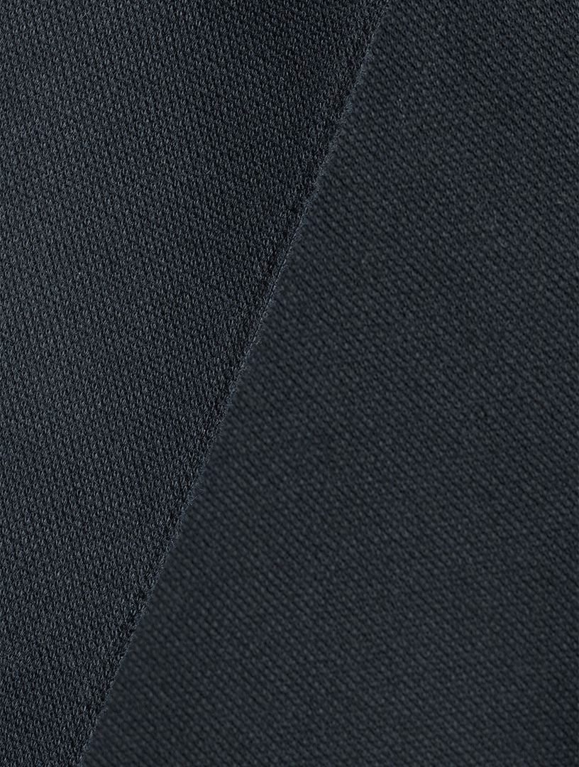 Single-Breasted Blazer