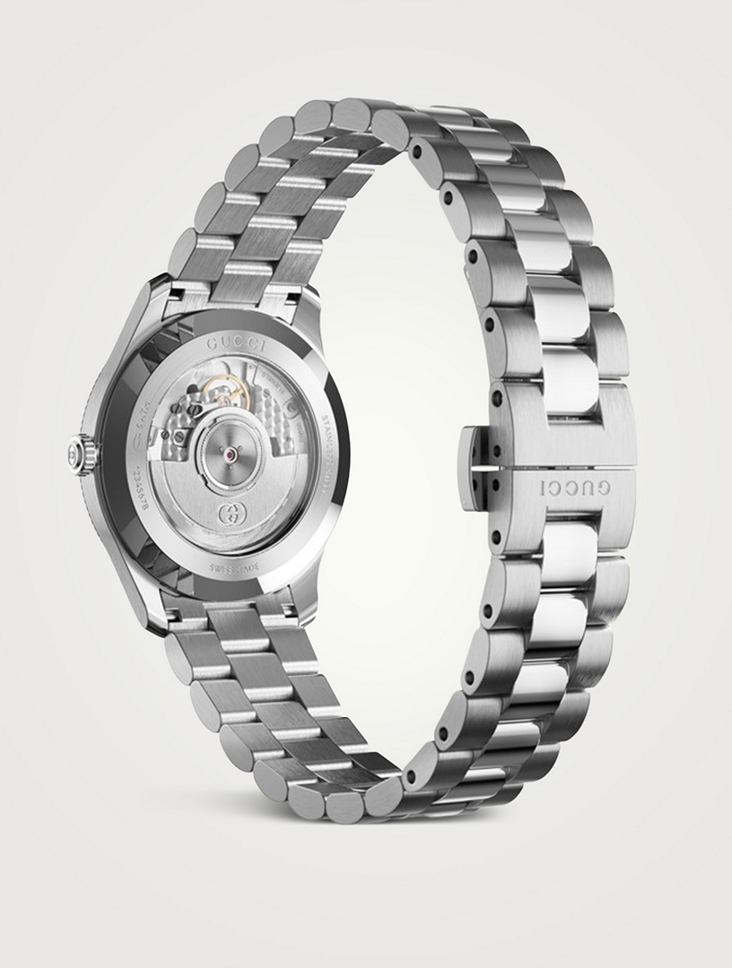 G-Timeless Bracelet Watch