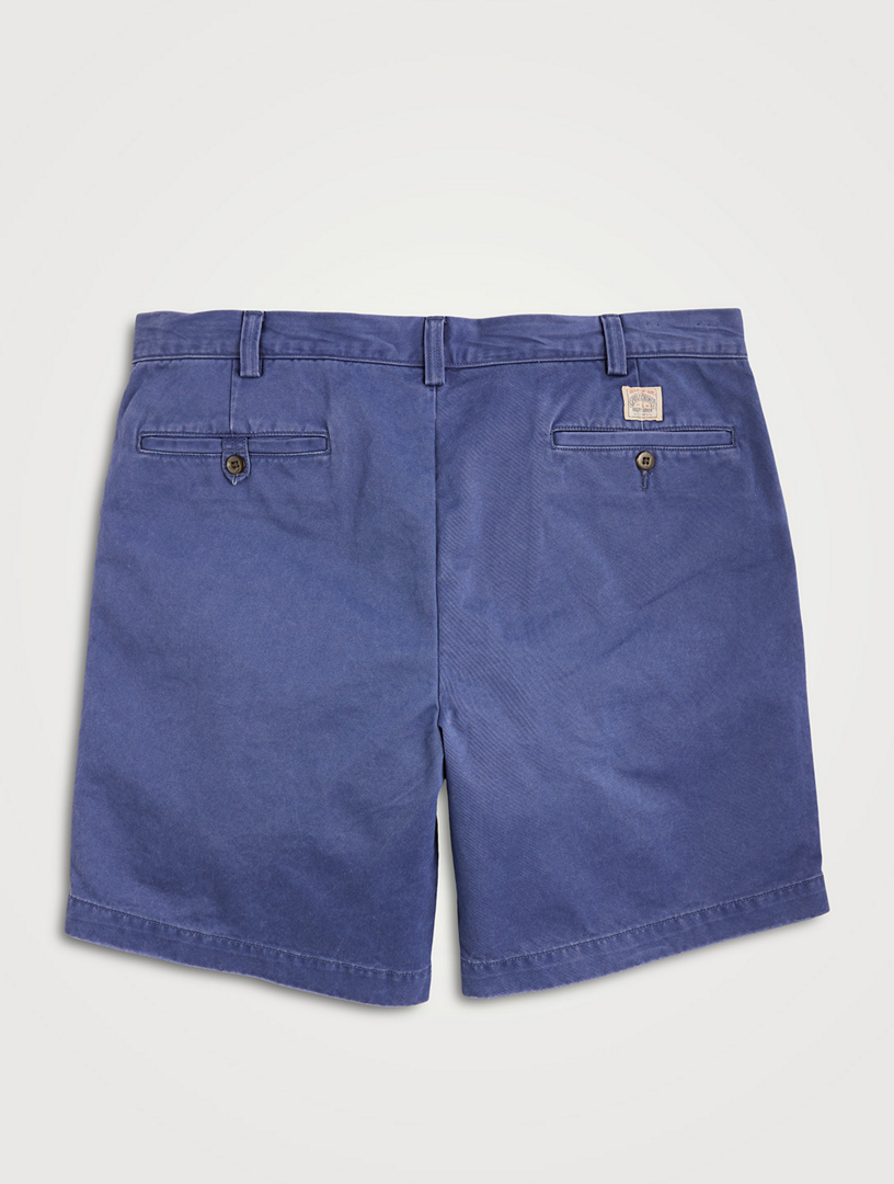 Polo ralph lauren bermuda on sale shorts