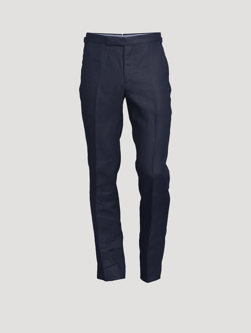 Men's Designer Dress Pants