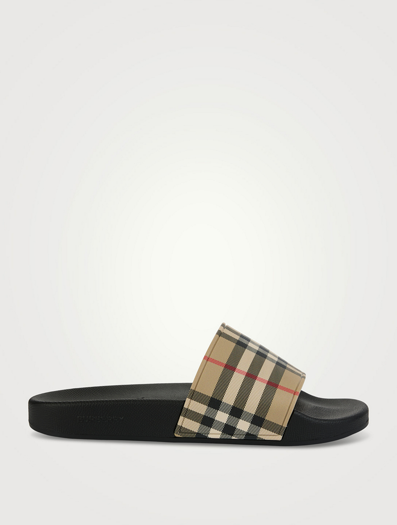 Fendi on sale slides price