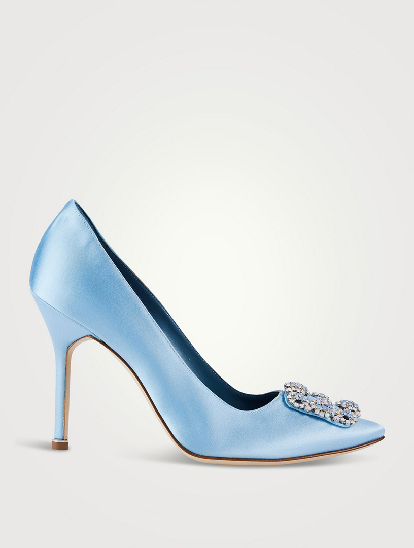 MANOLO BLAHNIK for Women | Designers | Holt Renfrew