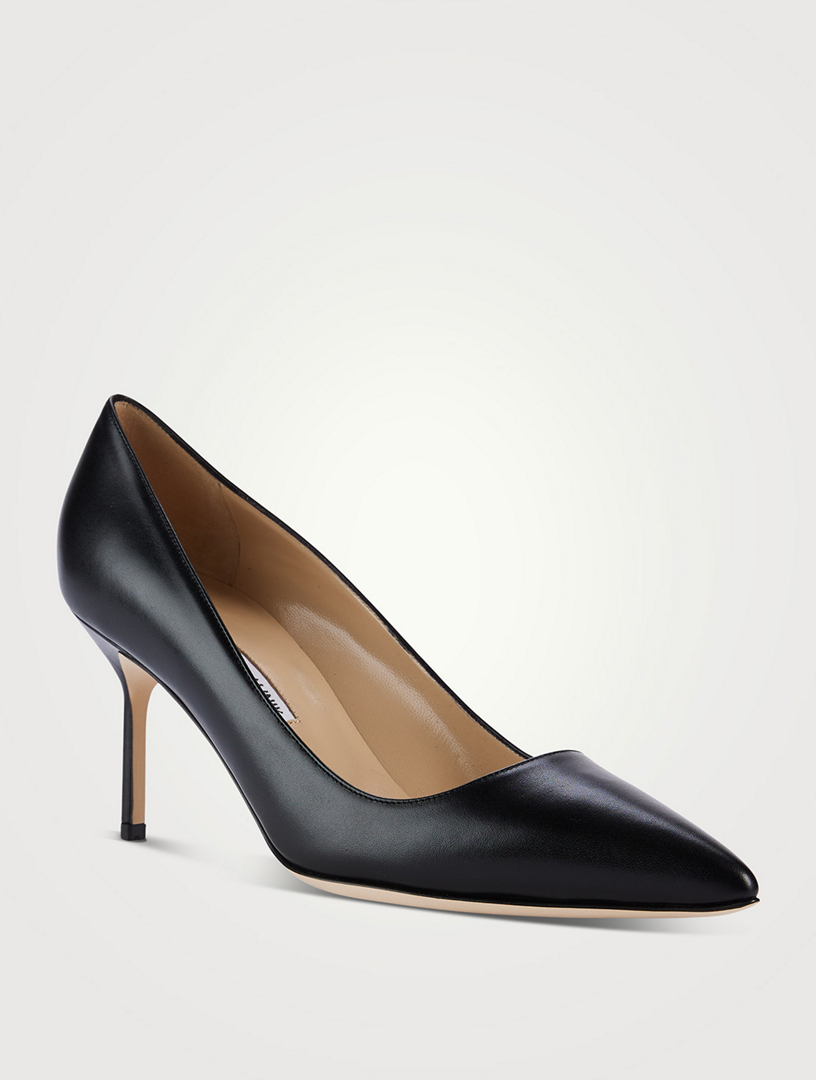 Manolo blahnik bb hot sale pump 7