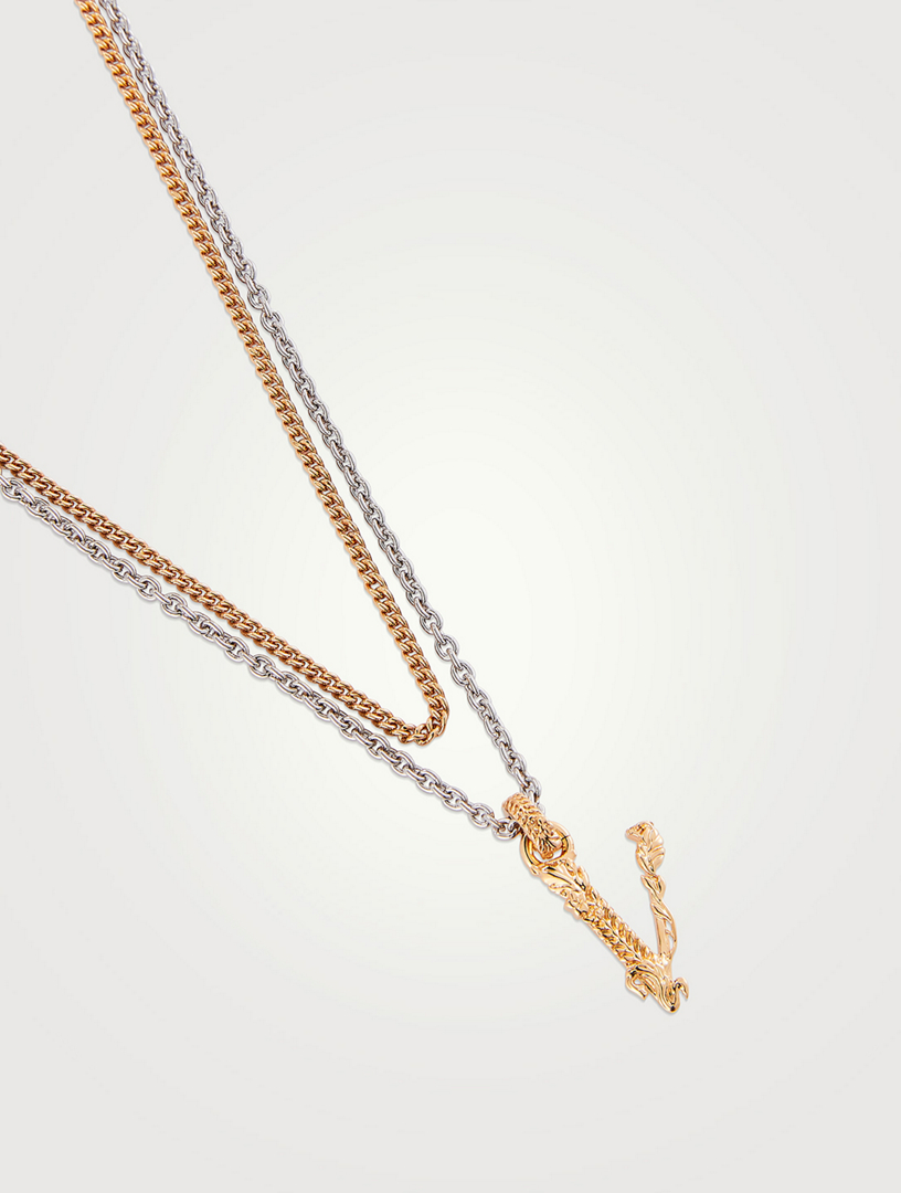 Virtus Necklace