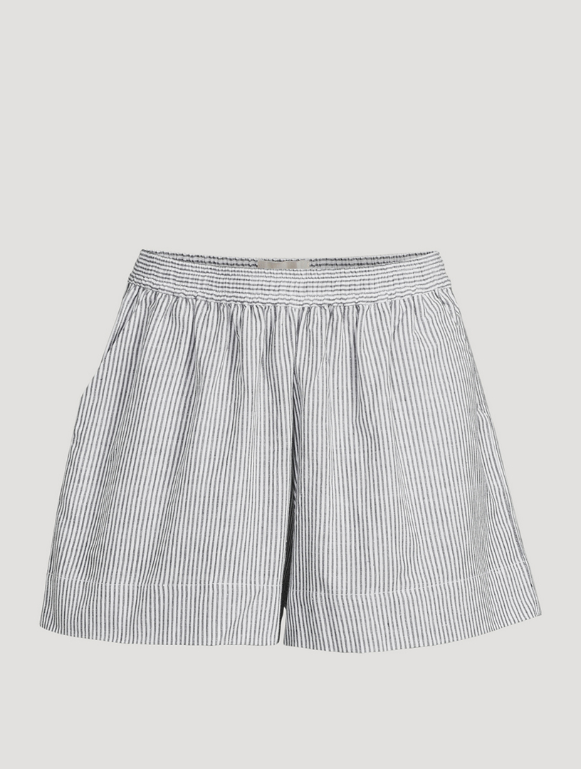 The Summer Shorts