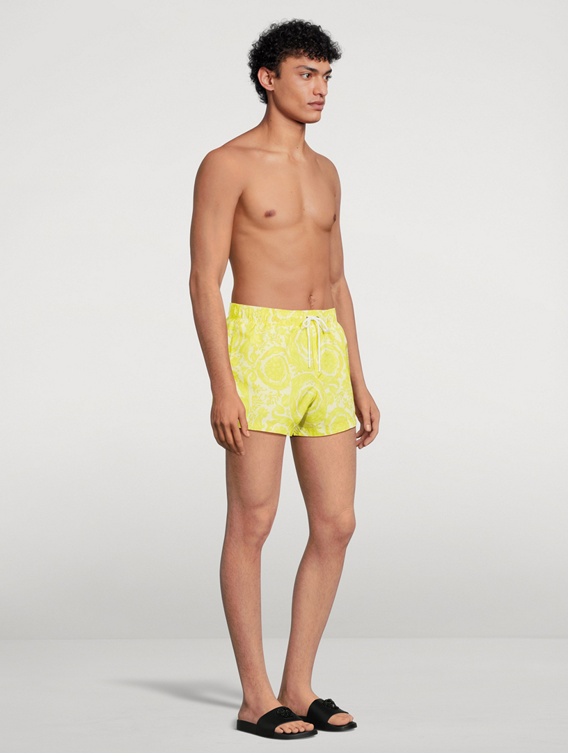 Barocco Swim Shorts