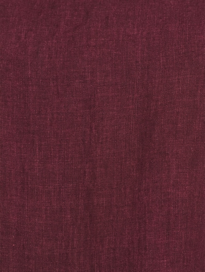 Linen Top