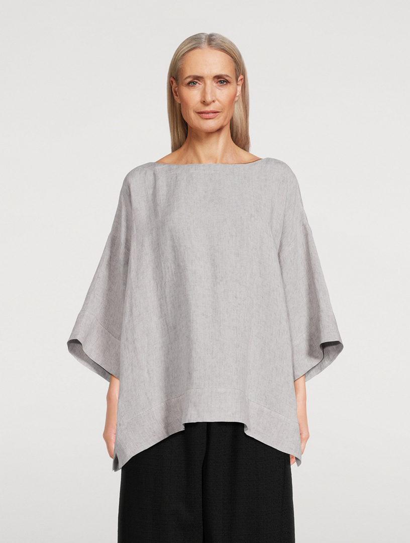Linen Top