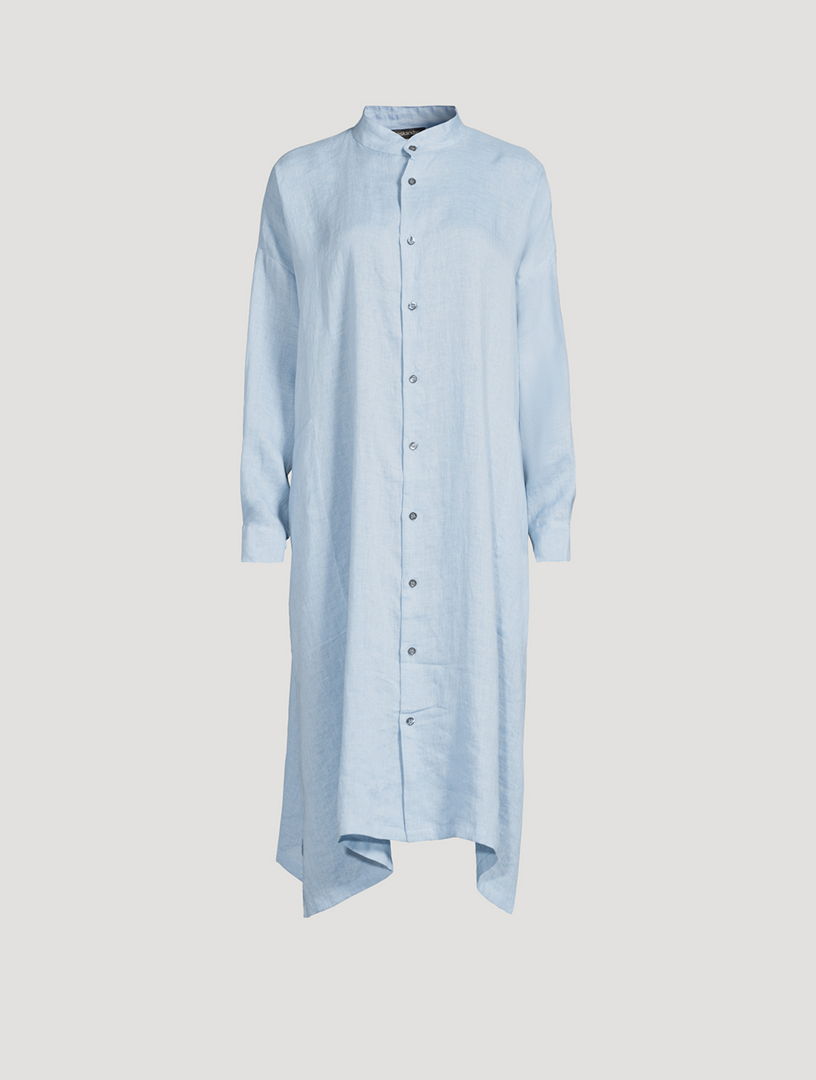 thea linen dress Shona Joy main image 0