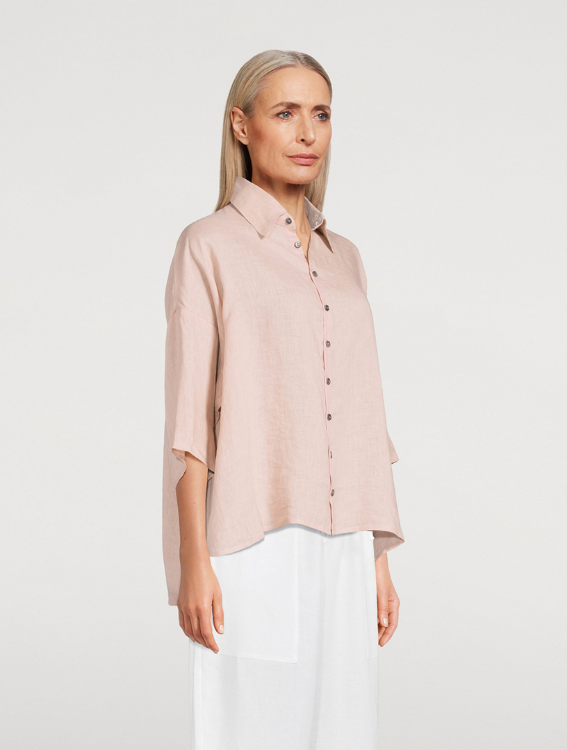 Linen Shirt
