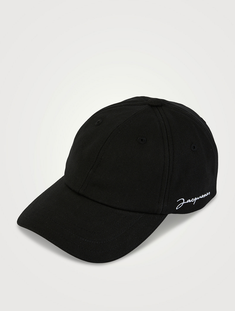 Casquette de Baseball CK Jeans avec visière arrière réglable