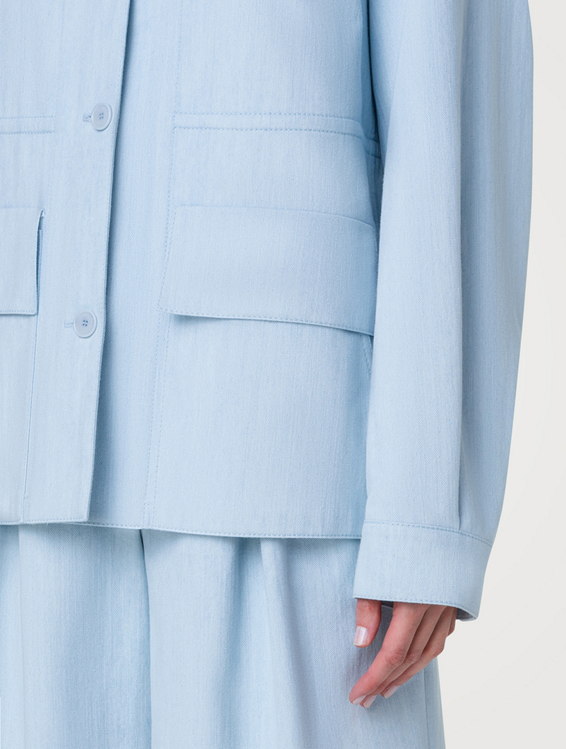 Tommi Denim Jacket