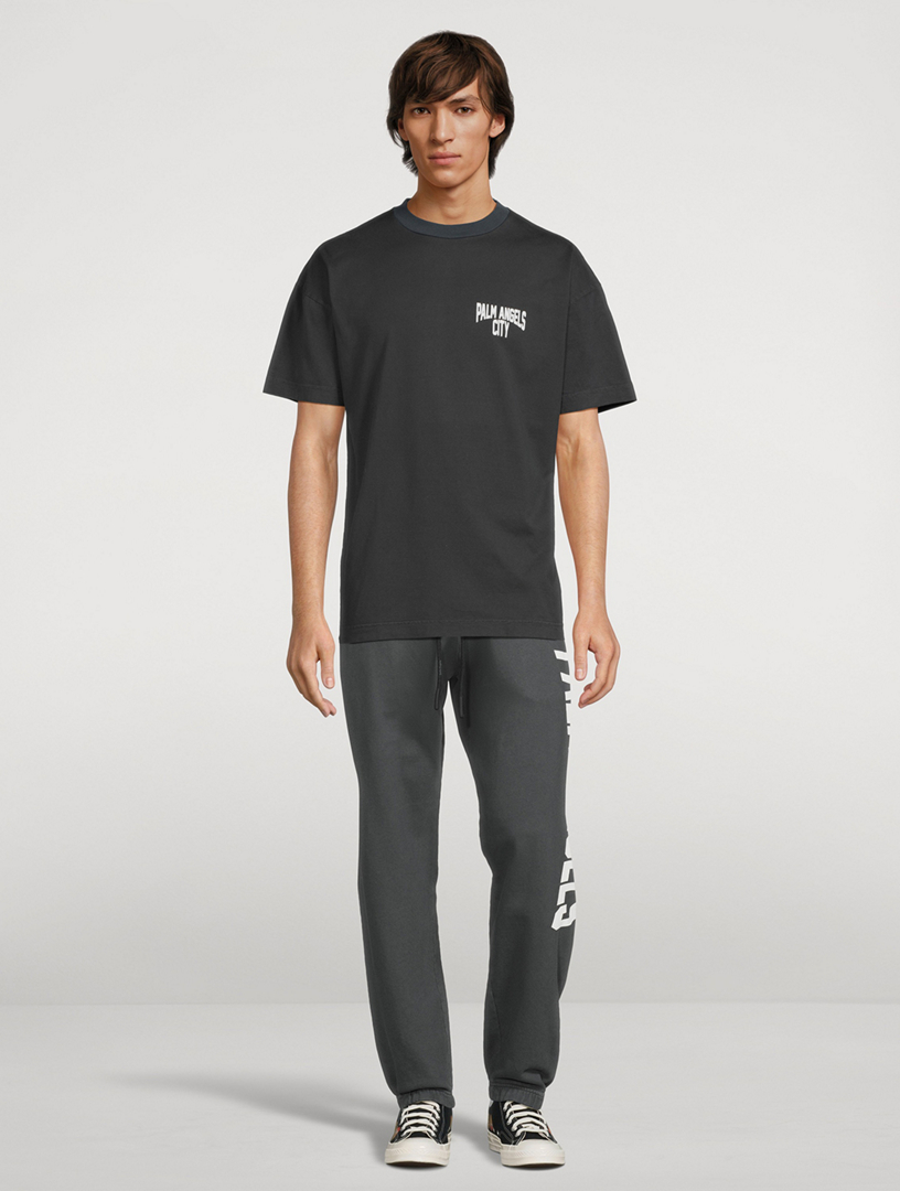 FEAR OF GOD ESSENTIALS Cotton Crewneck T-Shirt