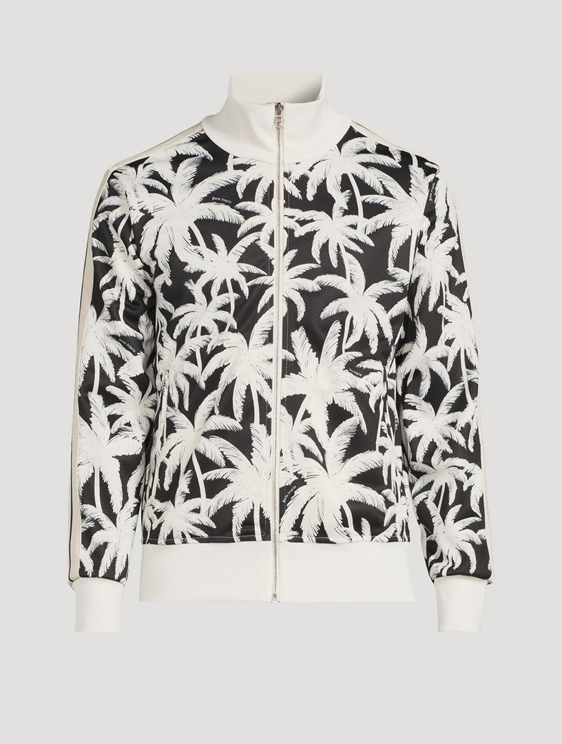 Palms Allover Track Jacket