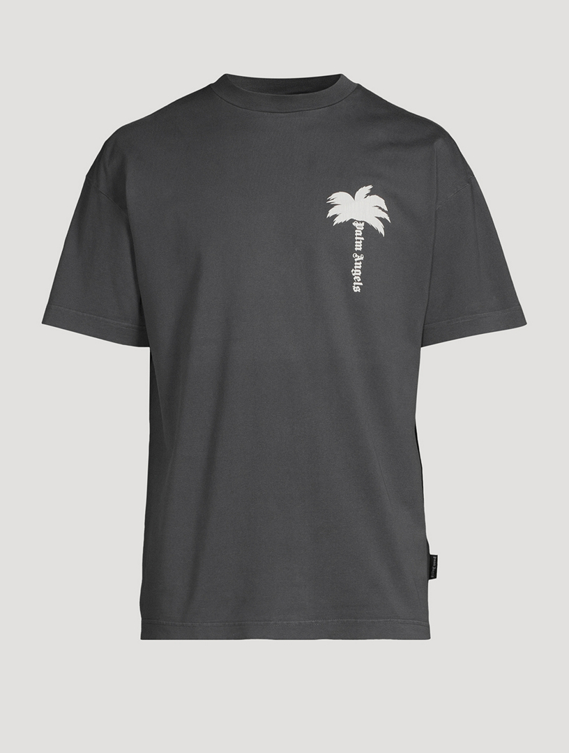 Palm Angels Essential T-Shirt for Sale by Lobetpaud