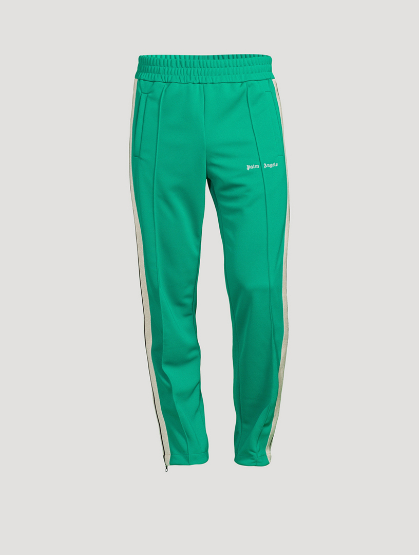 PALM ANGELS Classic Logo Track Pants