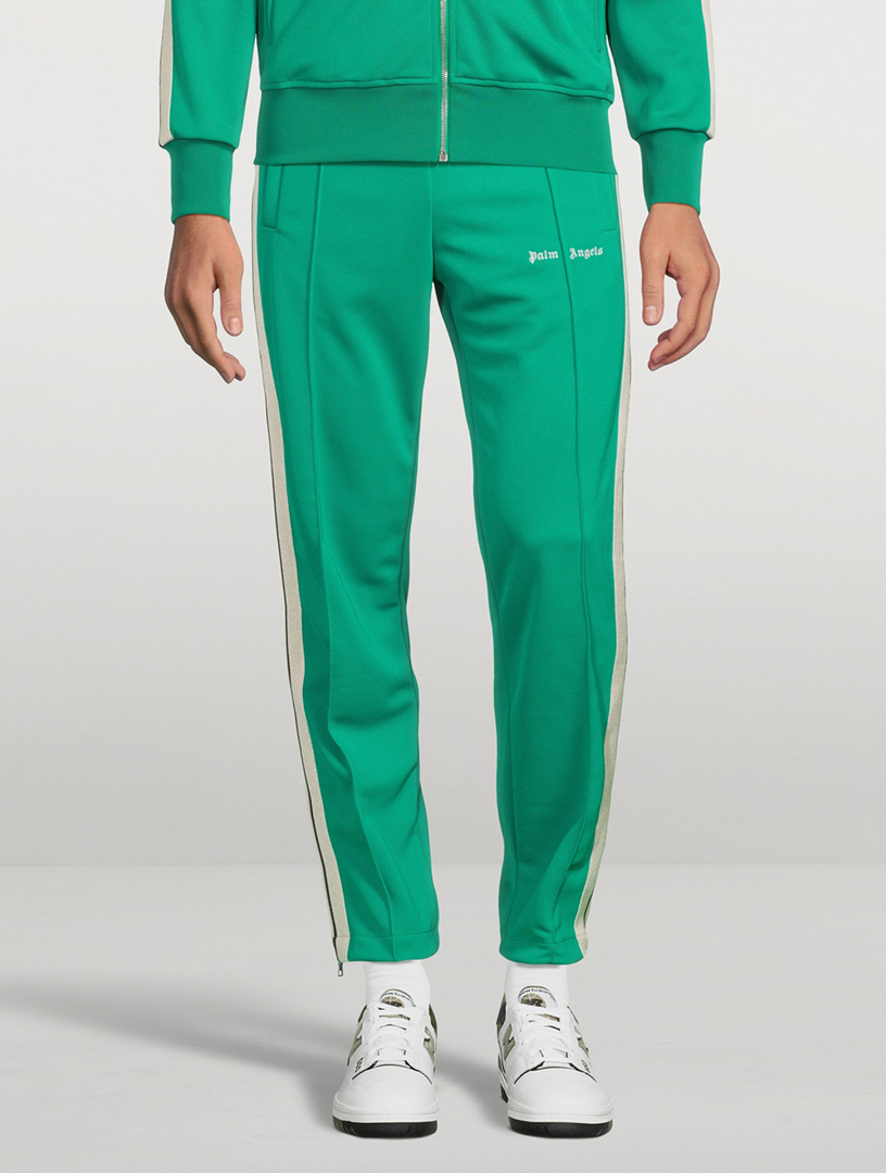 Classic Logo Track Pants