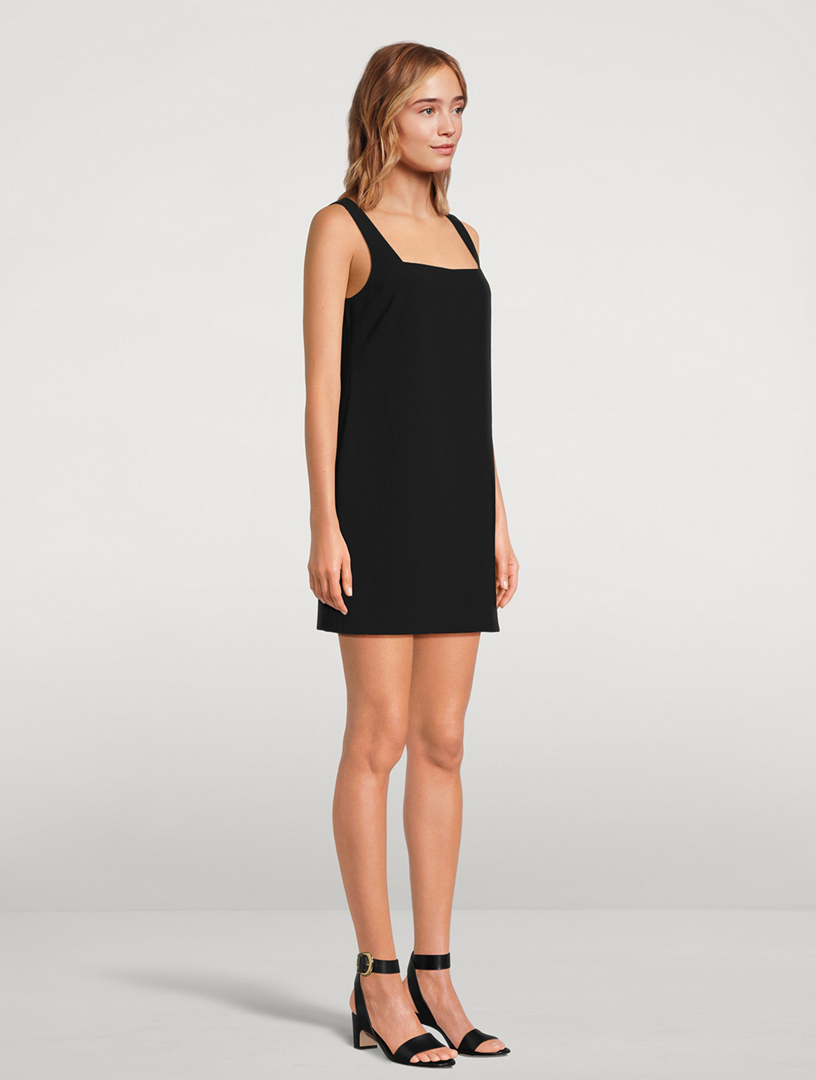 Mini Shift Dress