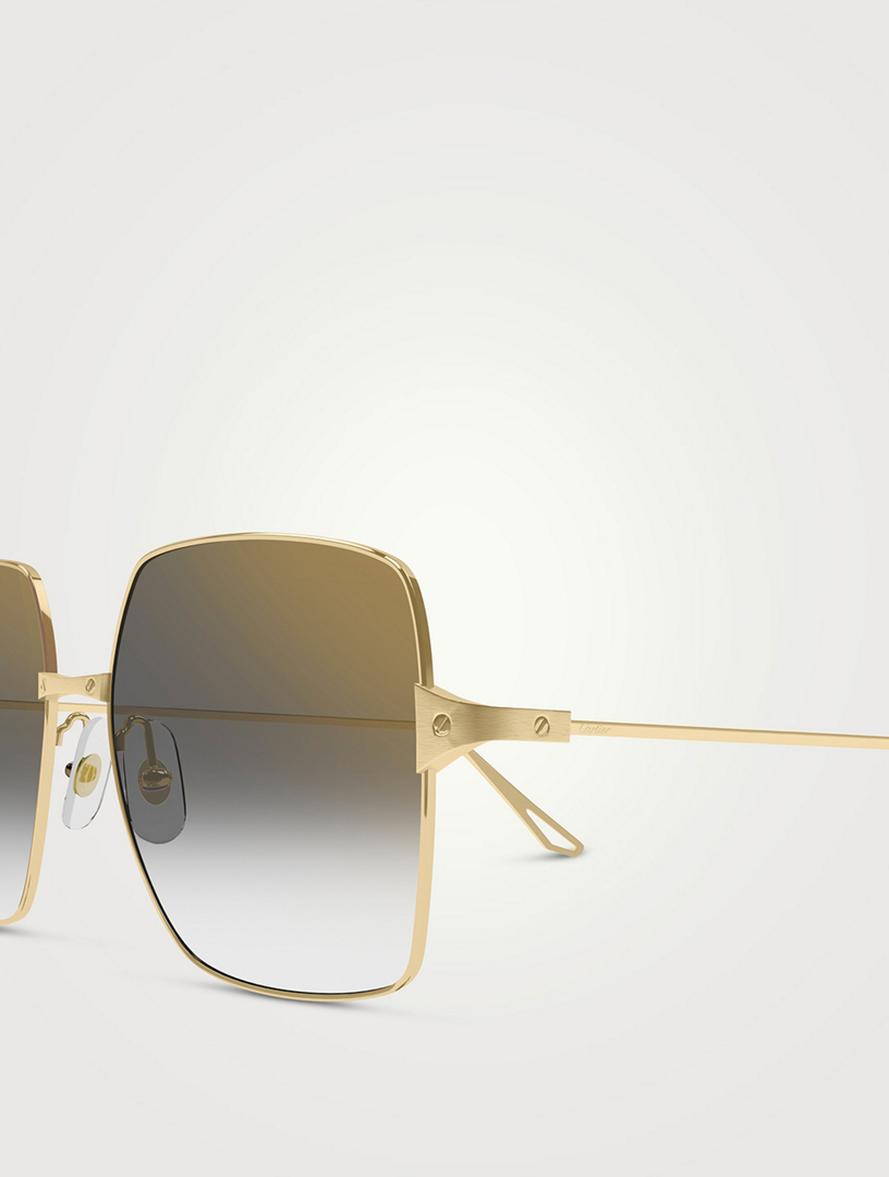 Square Sunglasses