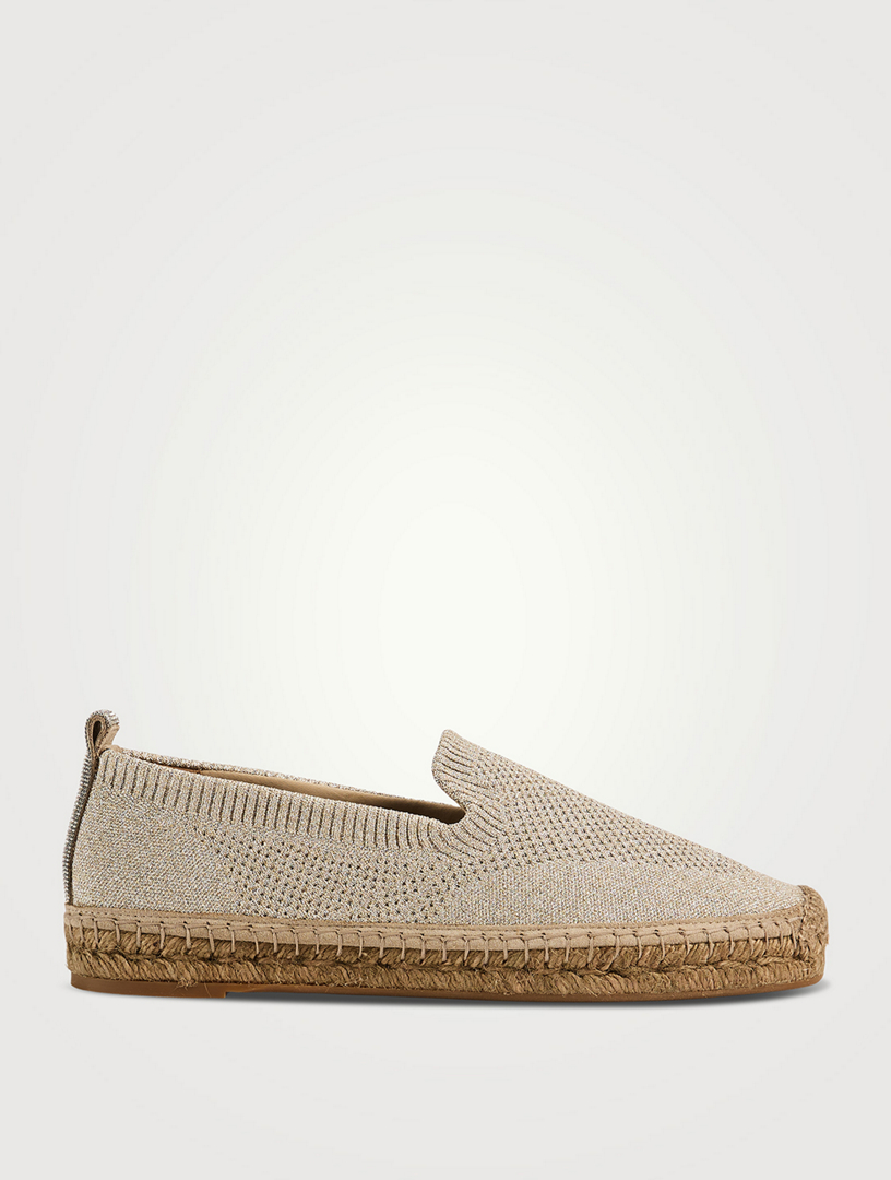 Cheap sales designer espadrilles