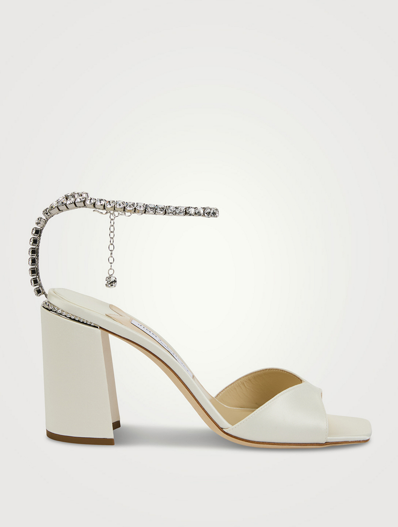 Jimmy choo miranda on sale sandal