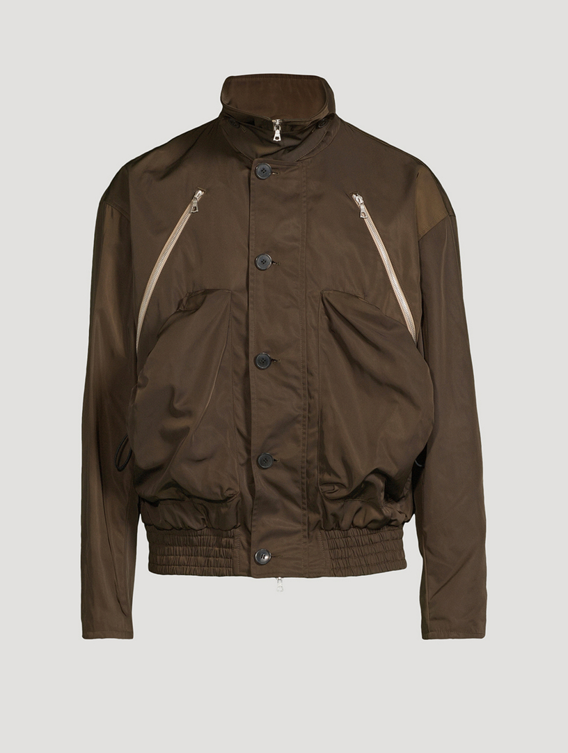 Dries van noten on sale jacket