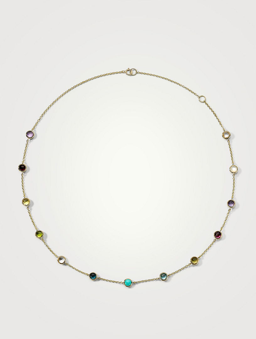 Ippolita lollipop sale necklace