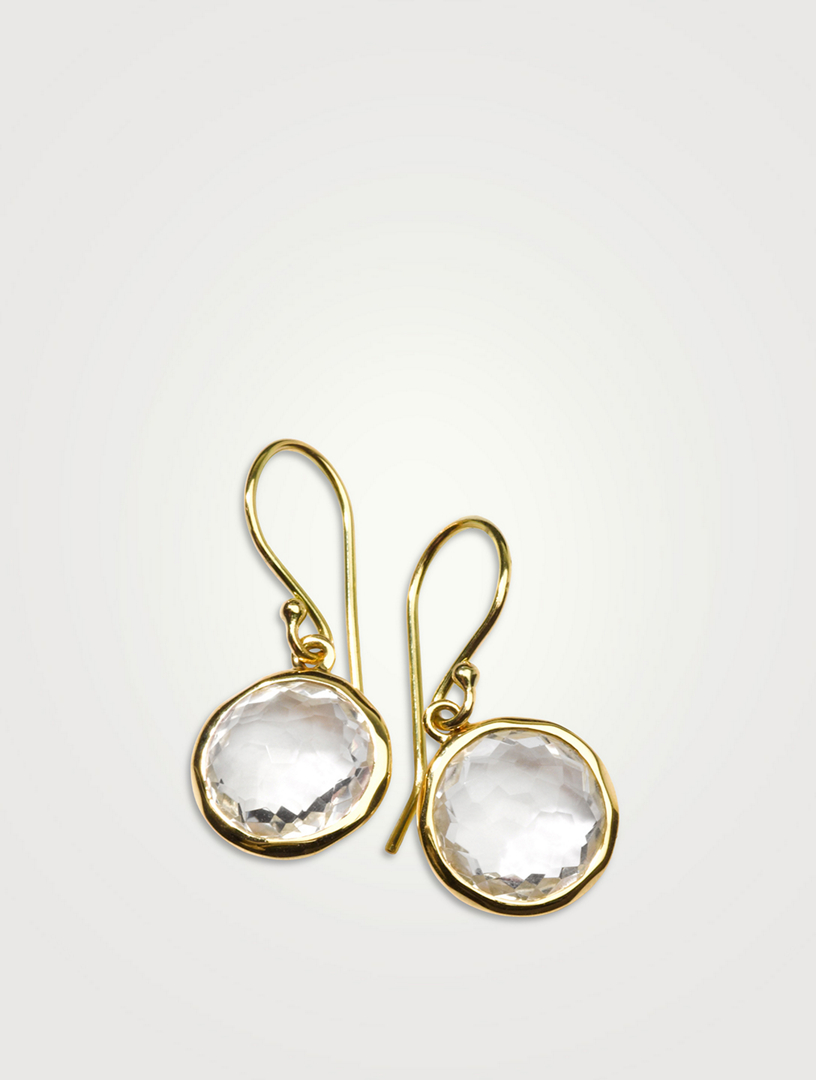 Ippolita deals drop earrings