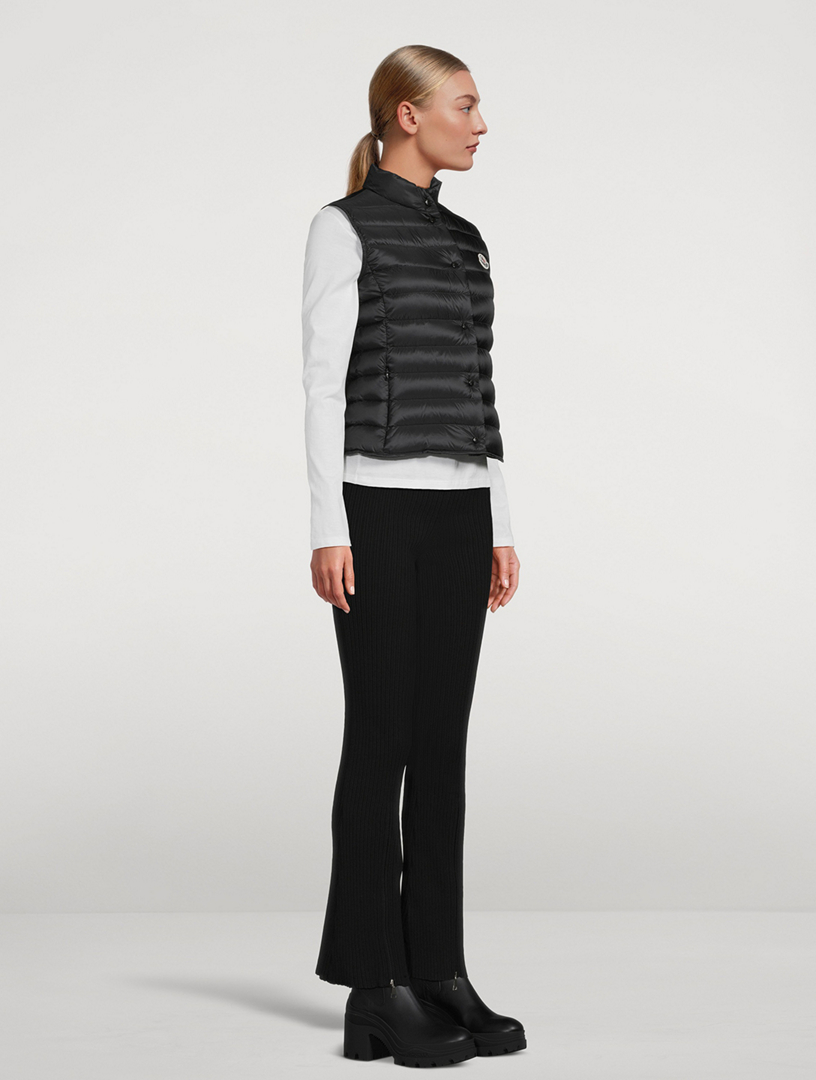 Liane vest moncler on sale