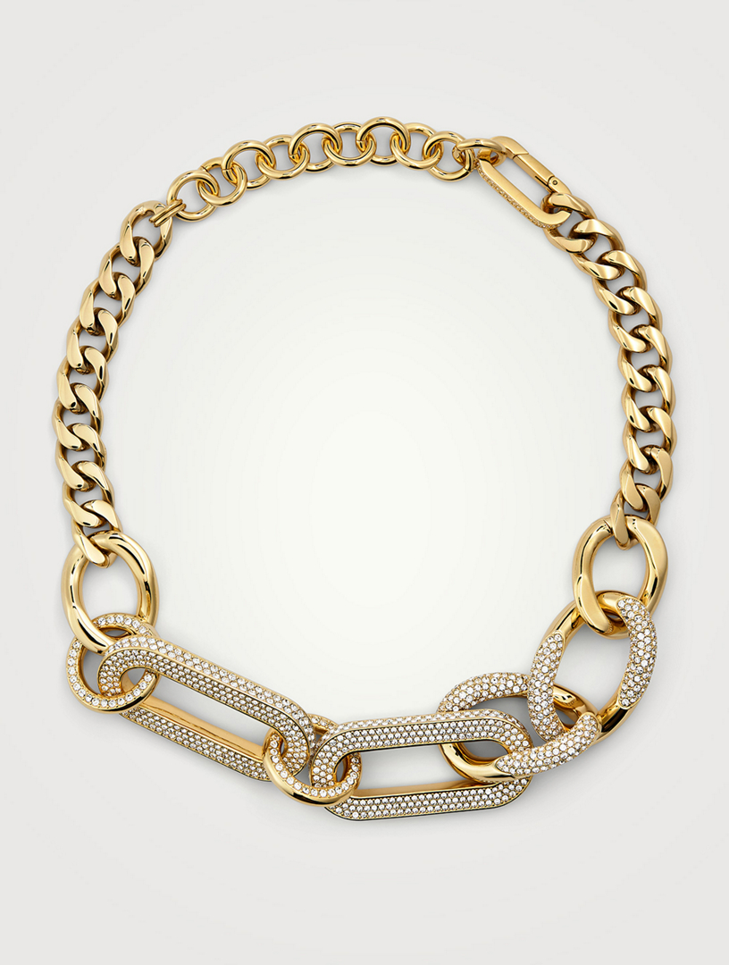 Women's Designer Fashion Necklaces