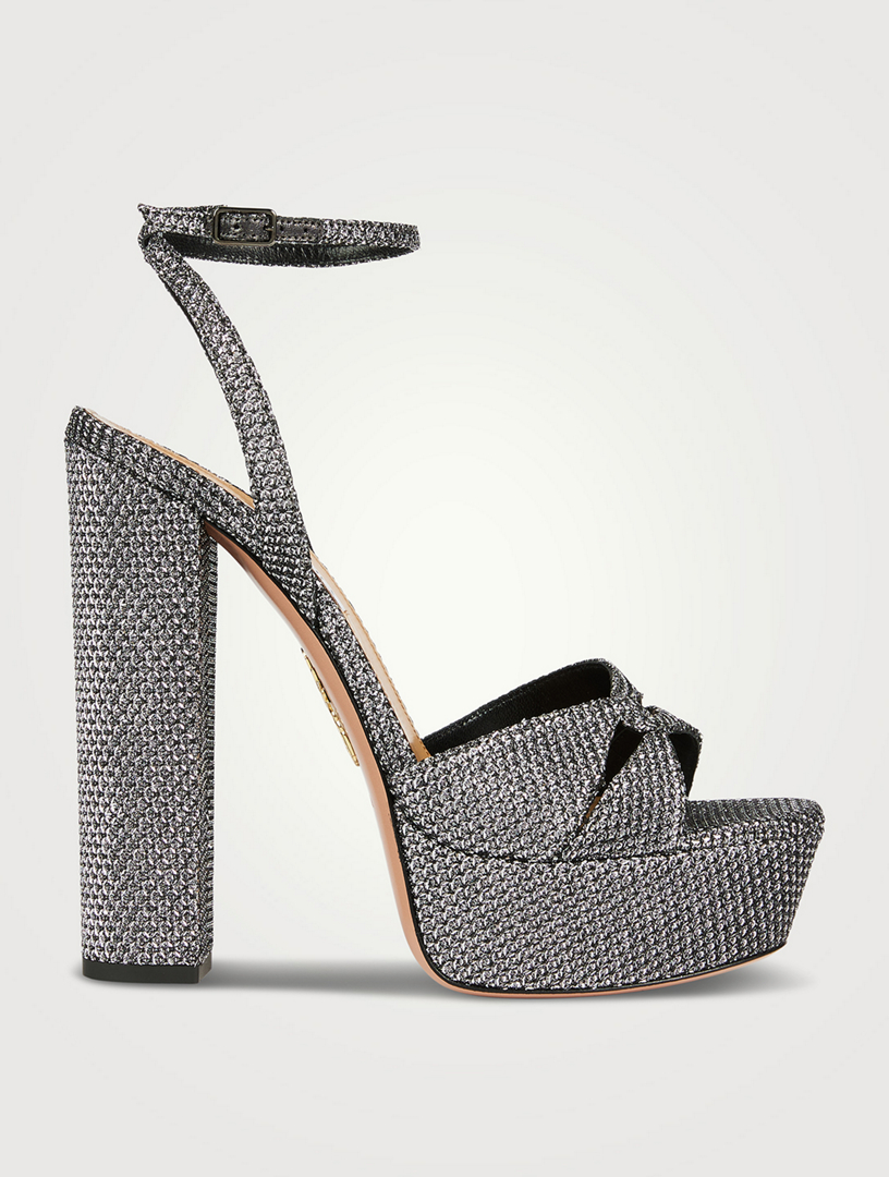 Kadri on sale platform sandal