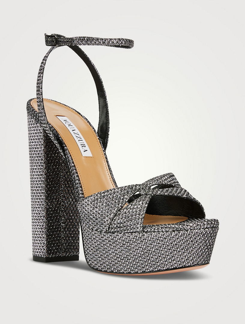 Kadri platform sale sandal