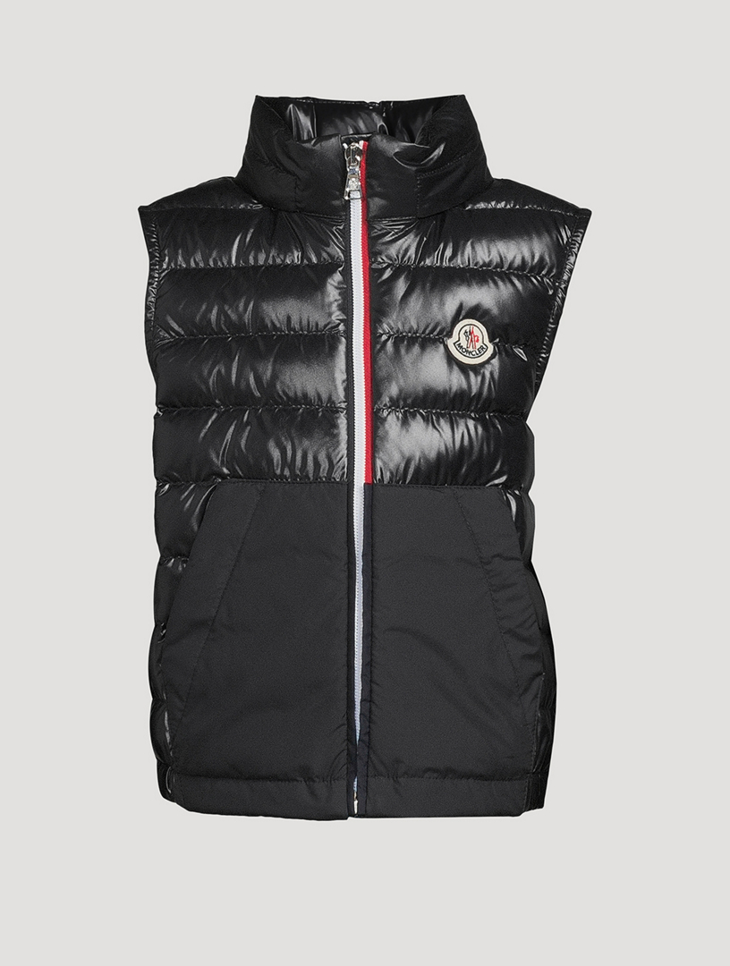 Apatou Down Vest